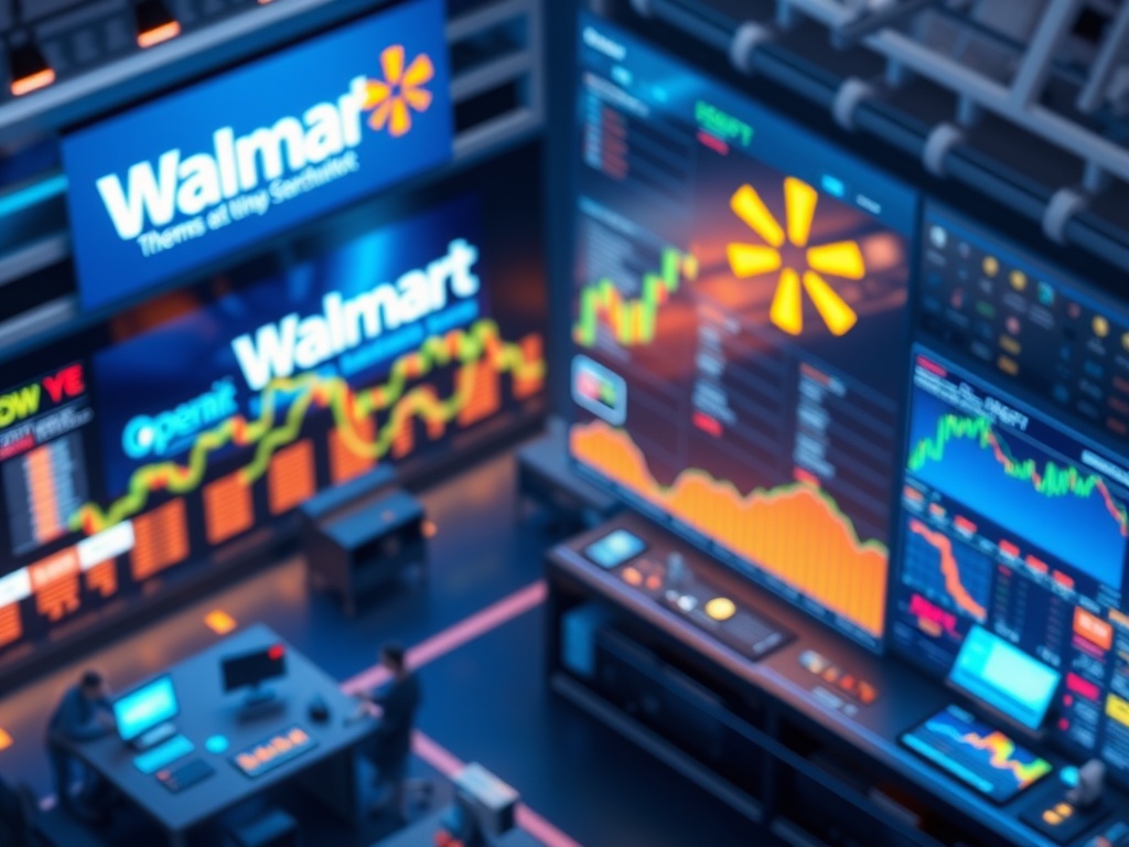 Walmart 2026 Tahmini: OpenAI Entegrasyonu ve Temettü Potansiyeli