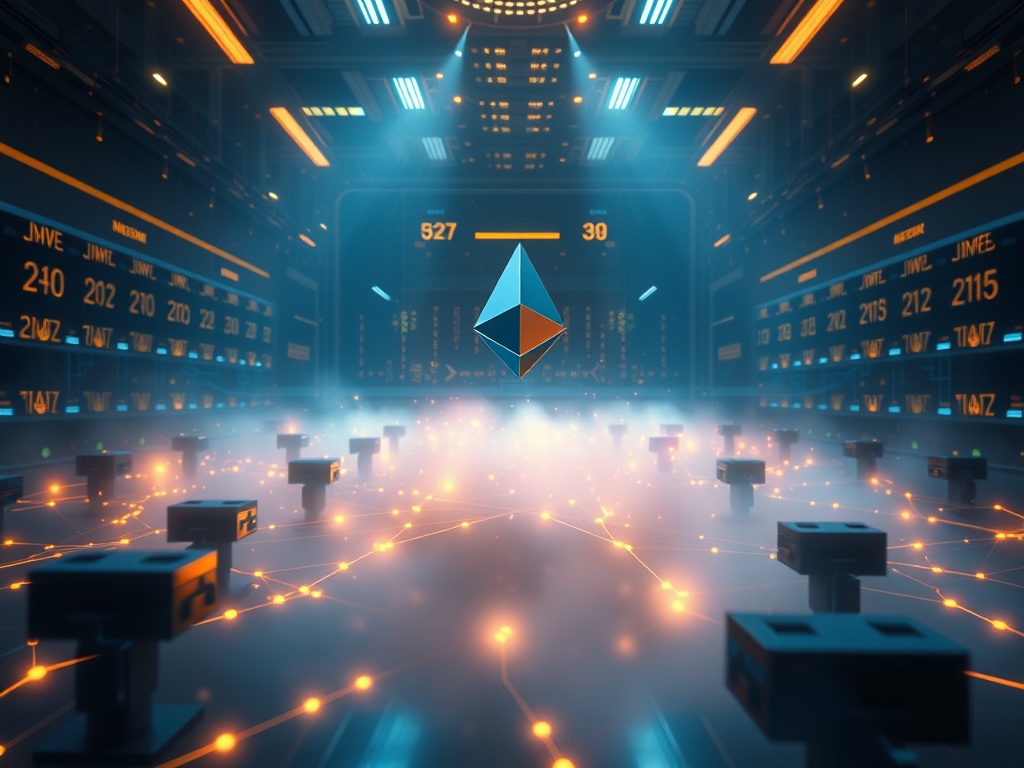 Ethereum MEV Davasında Coin Center’un Görüşleri ve Doğruluk Kuralları