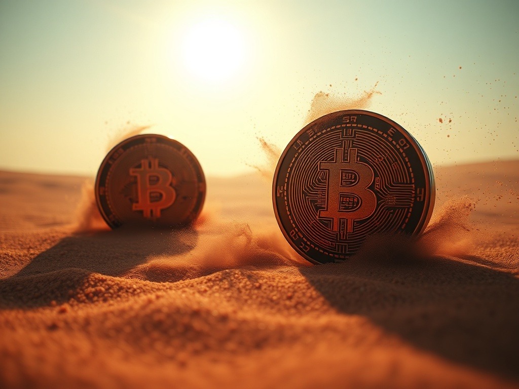 Kadena (KDA) ve Litentry (LIT) Çöküşü Yatırımcılar Ne Kaybetti