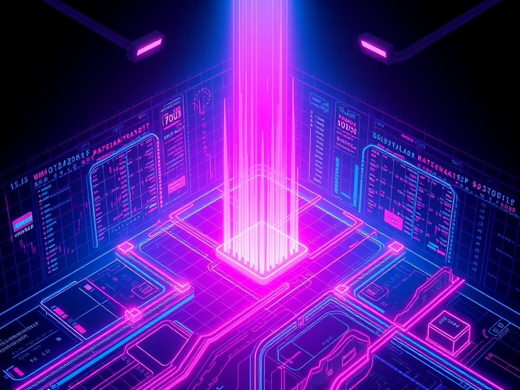 Polymarket’te Yıkama Ticareti Şüphesi: Columbia Raporu Etkiledi