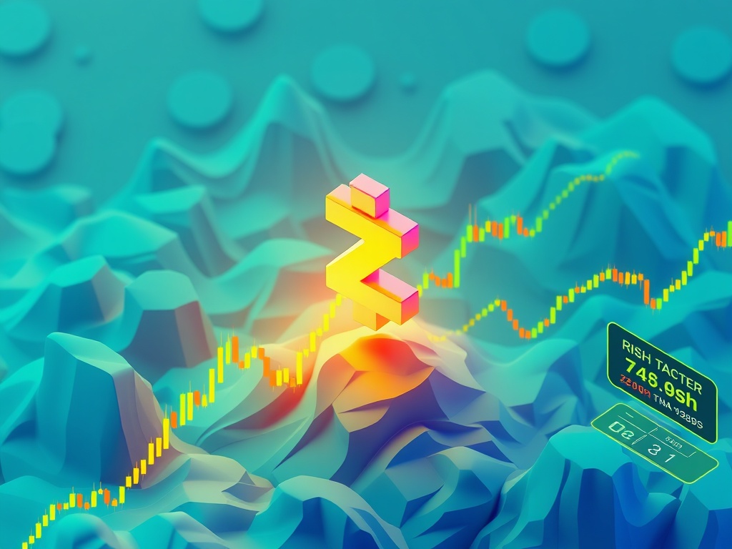 Zcash ZEC 1500% Rallisiyle Zirveye Tırmandı Ama Uyarılar Var Şimdiden