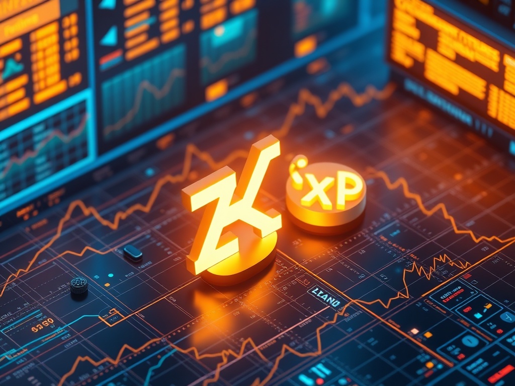 Solana Vadeleri ve XRP Vadeleri CME’de En Hızlı Büyüyen Kripto Ürünler