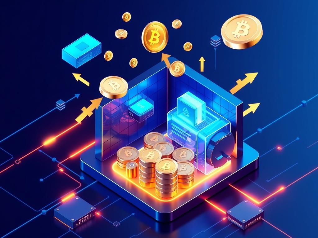 ABD’de Kripto ETP’leri için Güvenli Liman: IRS ve Hazine Açıklaması