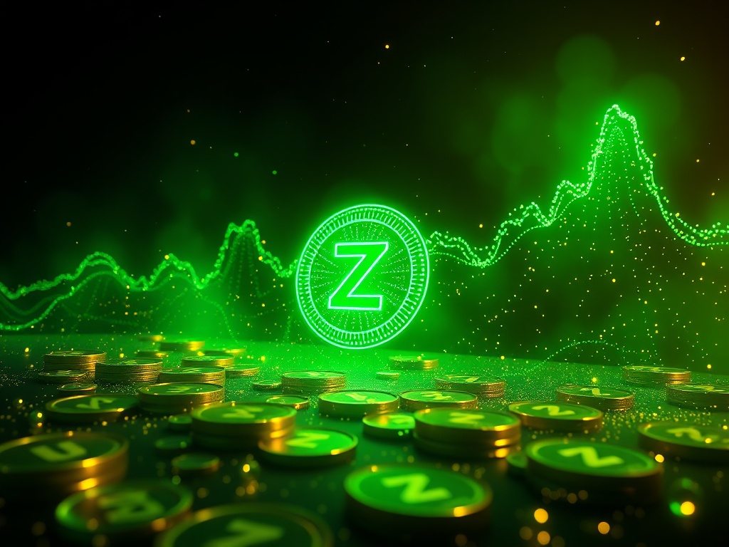 Zcash rallisi yeniden güç kazanıyor mahrem tokenler piyasanın yönünü belirliyor