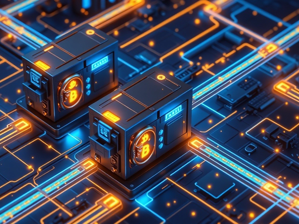 Coinbase On-Chain Fon Taşımasıyla Cüzdan Rotasyonunu Hızlandırdı