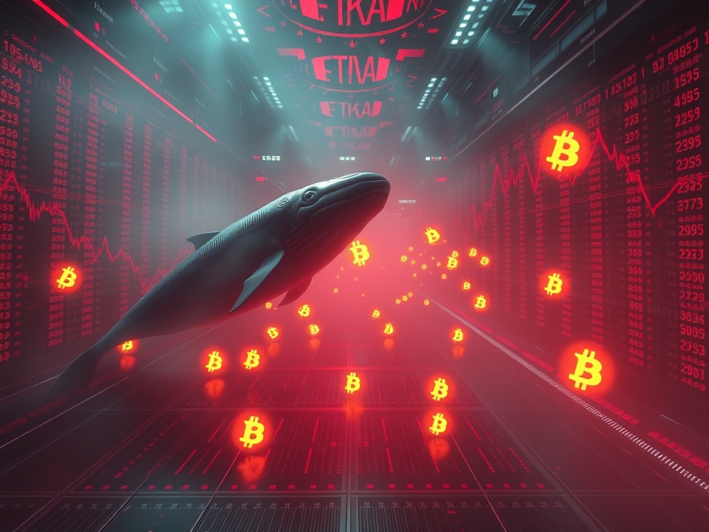 BTC İçin OG Balina Satışları ve Bear Pennant Uyarısı 90K Hedefi