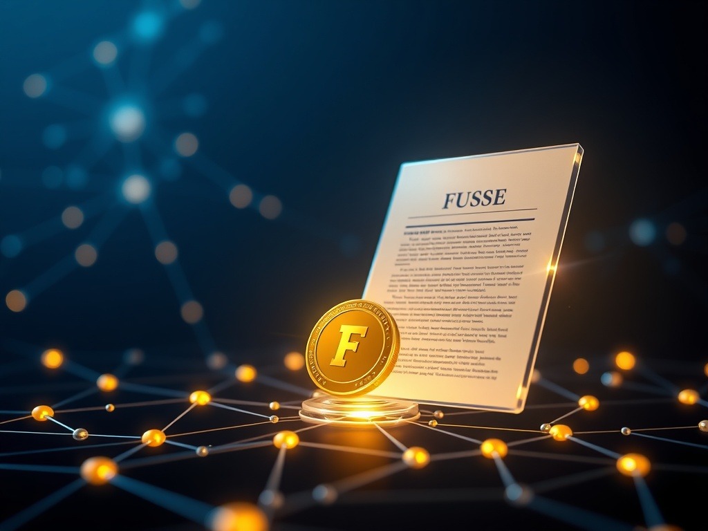 SEC’den Fuse’e NAL: Solana DePIN tokenine düzenleyici koruma