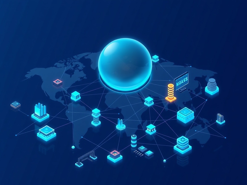 Küresel CSAM Ağı Kripto İzlemeyle Çözüldü ve Tutuklama Gerçekleşti