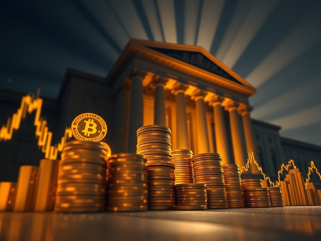 JPMorgan’ın Bitcoin Hamlesi: MicroStrategy ve MSCI Tartışması