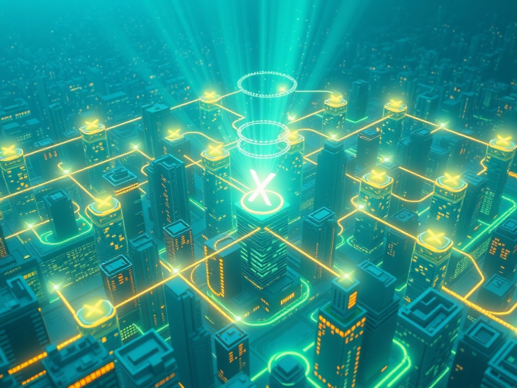 XRP Ledger’da 21,595 Yeni Cüzdan Ateşledi ve Fiyatlar Yükseliyor