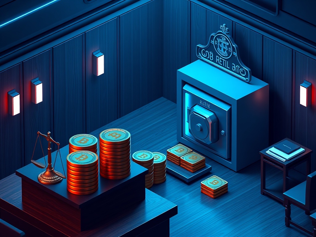 Arjantin Libra Meme Coin Olayında Dondurulan Varlıklar ve Soruşturma