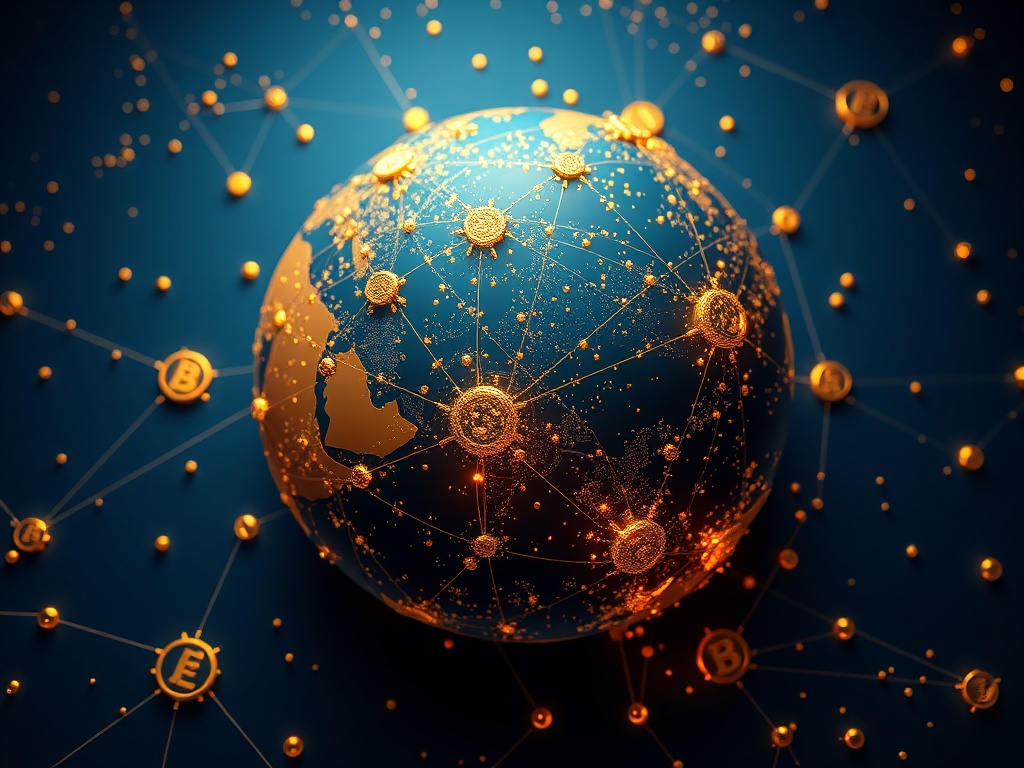 BRICS Altın Para Birimi ve Yerel Ödemeler Piyasayı Değiştiriyor