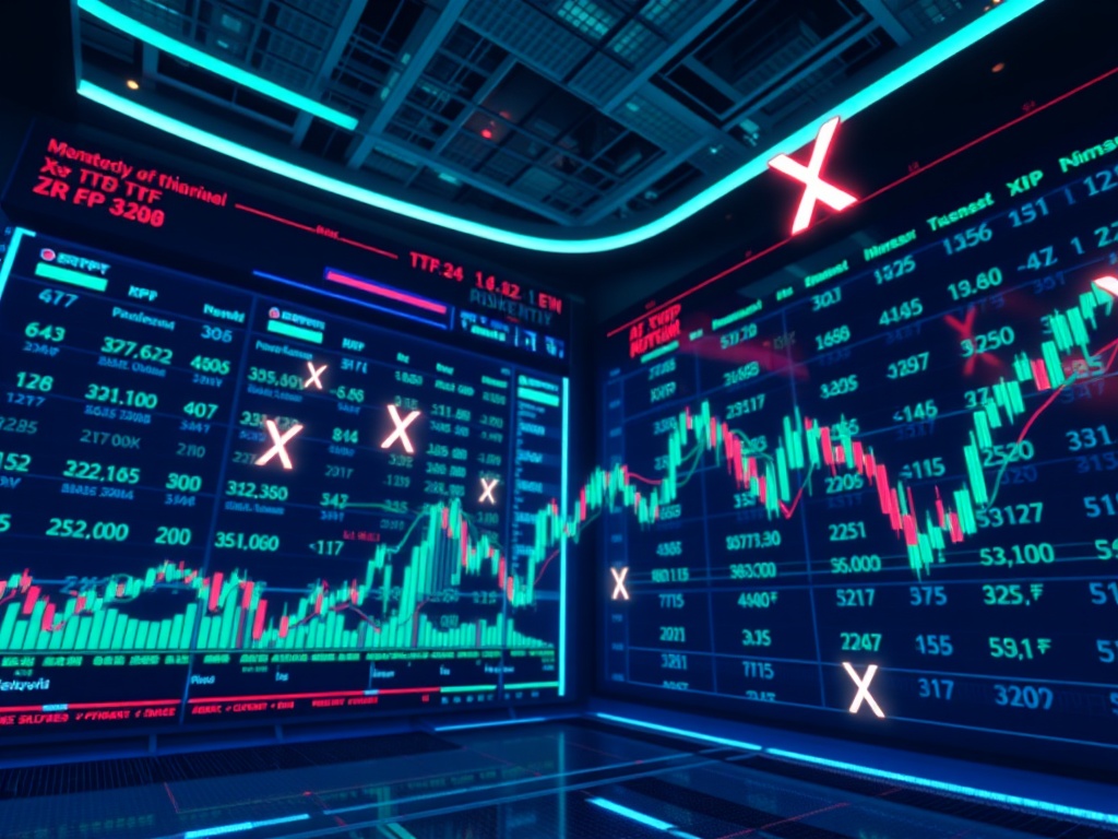 XRP Fiyatı ve ETF Haberleri: Piyasayı Nasıl Etkiler Analiz