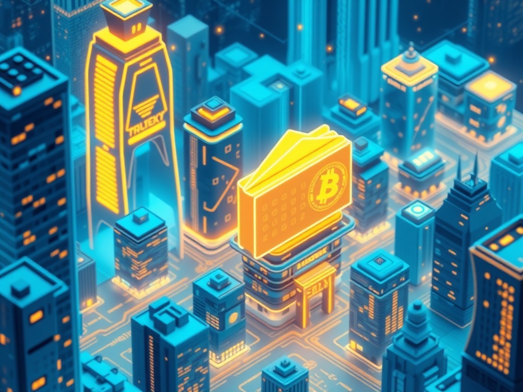 Consensys MetaMask IPO Yolunda: Token ve Görünüm Dengesi Tartışması