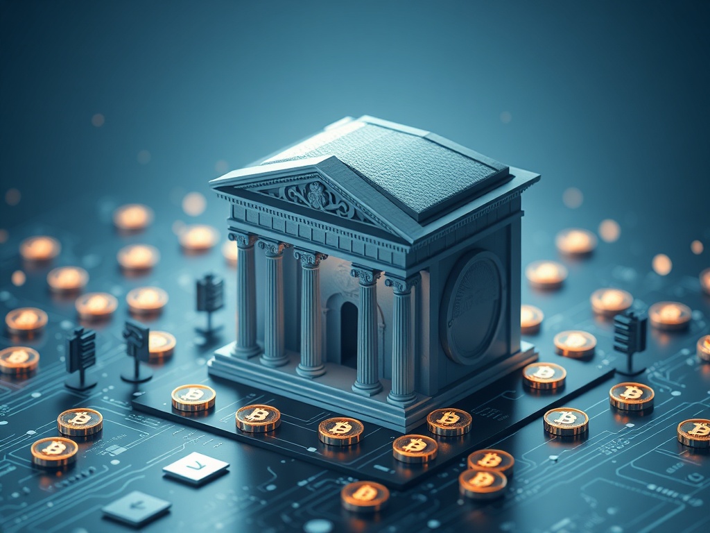 FDIC Rehberi: Banka Stablecoin’leri ve Kurumsal Bitcoin Hamlesi